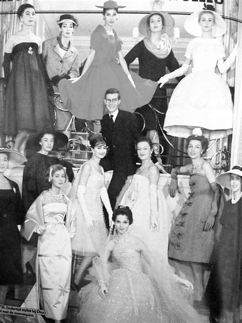 yves saint laurent 1958 abiti ispirati all'arte|yves saint laurent paris.